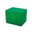 BCW Deck Case Prism - Viridian Green